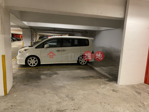 康怡花園BP3層B150有蓋車位, 康怡花園俱樂部停車場 Kornhill Recreation Club Car Park | 東區 (PETER-9425988858)_0