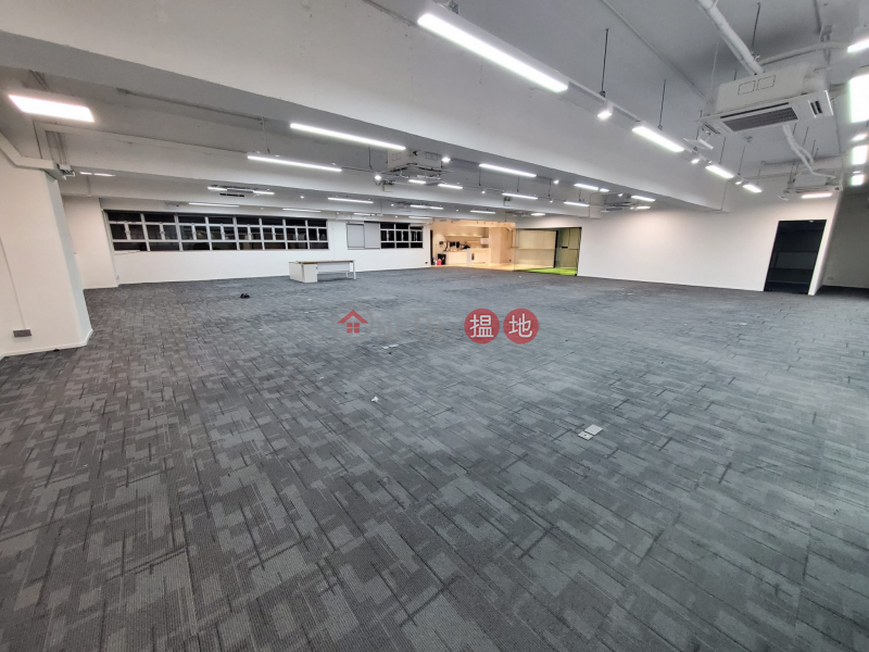 Kwai Chung Wing Cheung Industrial Building: Near The Mtr And Suitable For Different Industry | Wing Cheong Industrial Building 永祥工業大廈 Rental Listings