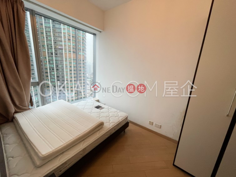 天璽21座5區(星鑽)中層-住宅出租樓盤HK$ 39,000/ 月