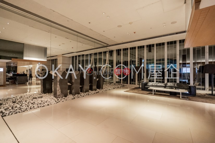 Property Search Hong Kong | OneDay | Residential Rental Listings, Charming 2 bedroom on high floor with balcony | Rental