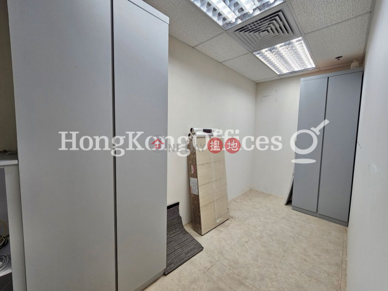 Office Unit for Rent at Bank of American Tower, 12 Harcourt Road | Central District Hong Kong | Rental HK$ 176,000/ month