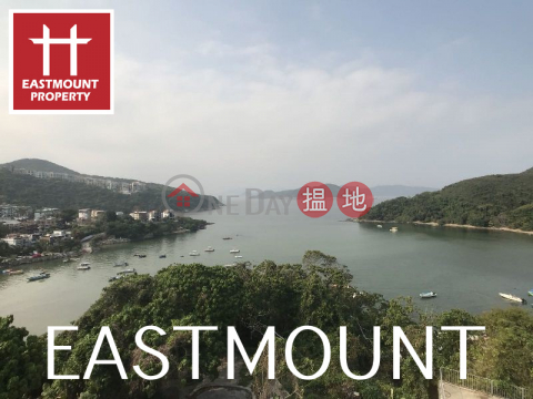 Clearwater Bay Village House | Property For Sale in Tai Hang Hau 大坑口 - Fully detached, Panoramic sea view | Property ID: 2158 | Tai Hang Hau Village House 大坑口村屋 _0