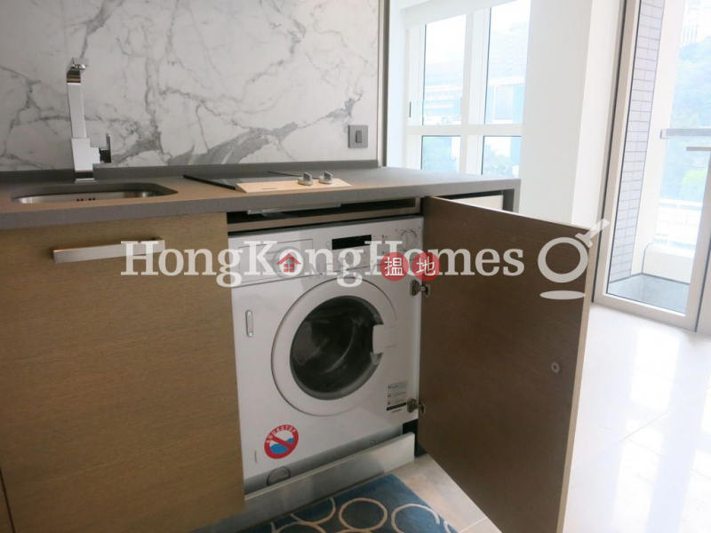 HK$ 24,000/ month Eight South Lane, Western District | 1 Bed Unit for Rent at Eight South Lane