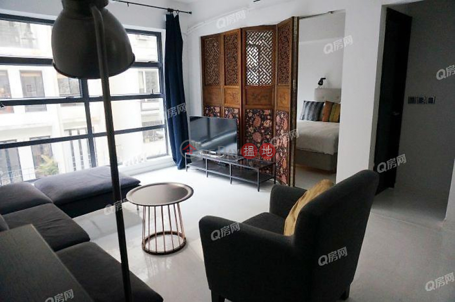 5-7 Prince\'s Terrace | 1 bedroom Flat for Rent 5-7 Princes Terrace | Western District, Hong Kong, Rental HK$ 32,000/ month