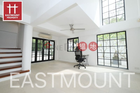 Sai Kung Village House | Property For Sale in Chi Fai Path 志輝徑-Detached, Garden, High ceiling | Property ID:2283 | Chi Fai Path Village 志輝徑村 _0