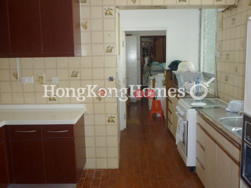 HK$ 88M, Evergreen Villa | Wan Chai District | 4 Bedroom Luxury Unit at Evergreen Villa | For Sale