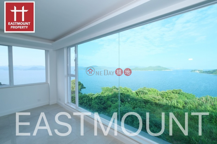 Silverstrand Apartment | Property For Rent or Lease in Casa Bella 銀線灣銀海山莊-Fantastic sea view, Nearby MTR | Casa Bella 銀海山莊 Rental Listings