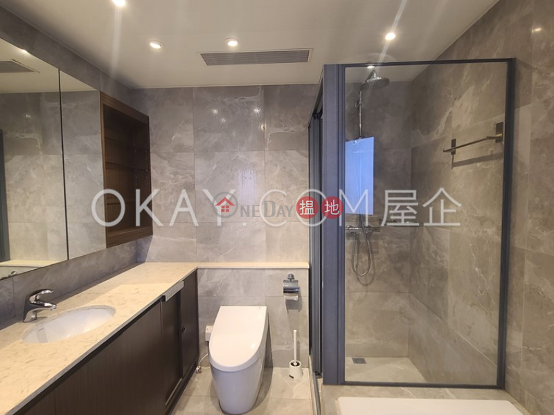 Unique penthouse with rooftop & parking | Rental | 88 Tai Tam Reservoir Road | Southern District Hong Kong | Rental HK$ 85,000/ month