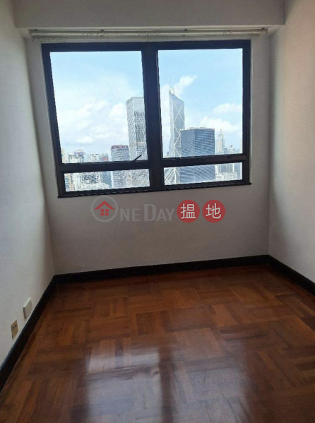 HK$ 63,000/ month | 2 Old Peak Road | Central District, 3 BED 2 BATH 1 CP 2 OLD PEAK ROAD