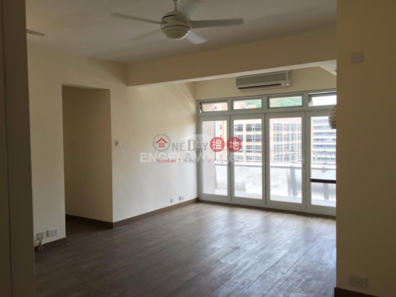 2 Bedroom Flat for Sale in Sai Ying Pun, 80-82 Bonham Road | Western District Hong Kong Sales HK$ 15.5M