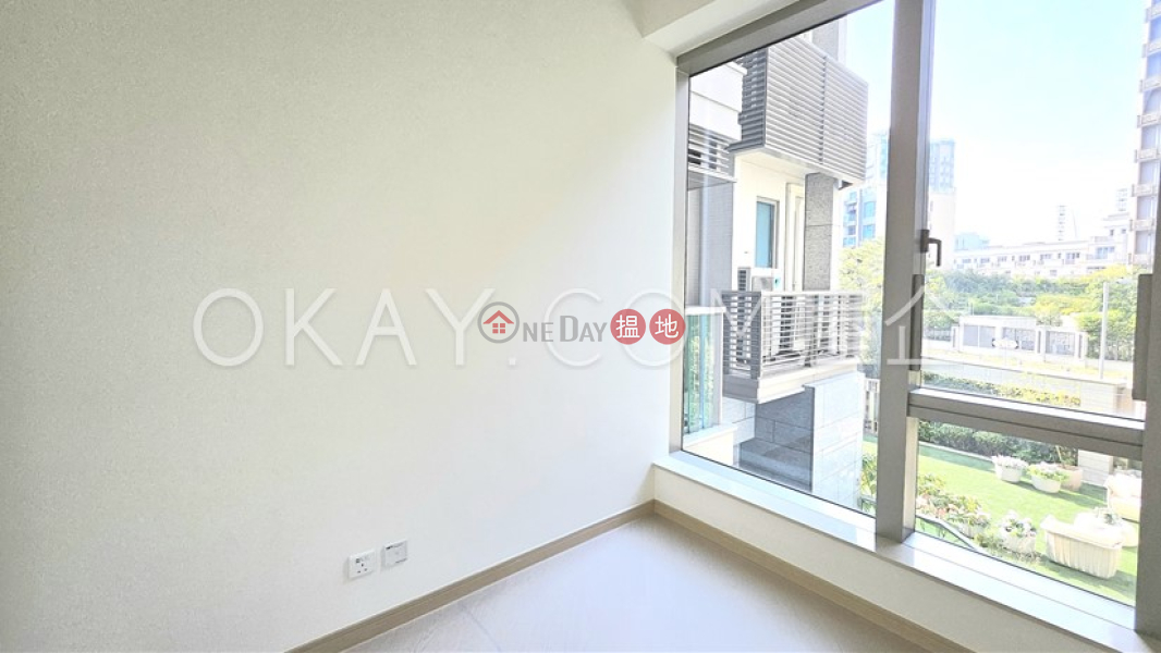 Stylish 4 bedroom with balcony | Rental 8 Yiu Sha Road | Ma On Shan, Hong Kong Rental HK$ 40,000/ month