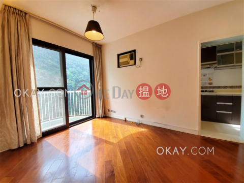 Generous 2 bedroom with balcony | Rental, Scenecliff 承德山莊 | Western District (OKAY-R37886)_0