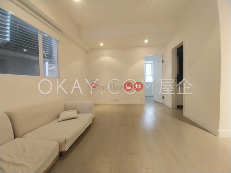 1房1廁廣堅大廈出售單位|西區廣堅大廈(Caine Building)出售樓盤 (OKAY-S78824)