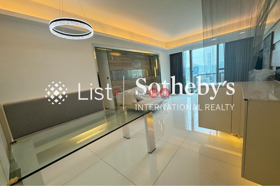 No 31 Robinson Road | Unknown | Residential, Rental Listings | HK$ 58,000/ month