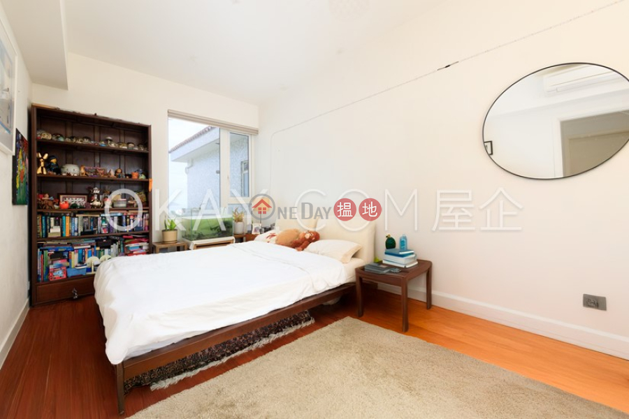 HK$ 138,000/ month | Discovery Bay, Phase 4 Peninsula Vl Caperidge, 18 Caperidge Drive | Lantau Island Beautiful house with sea views, rooftop & terrace | Rental