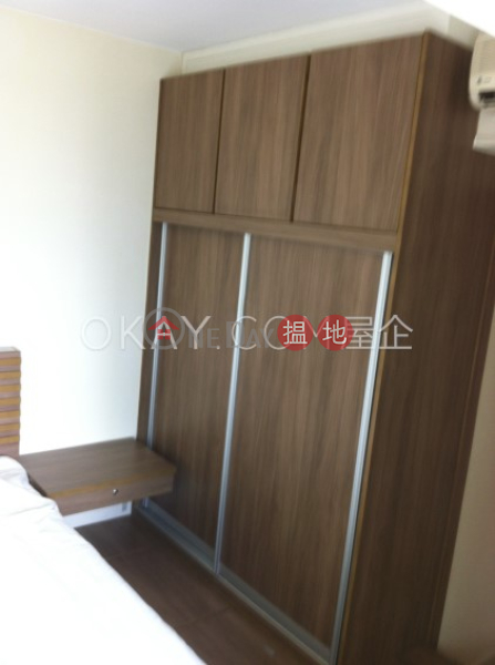 HK$ 32,000/ month, Phase 1 Residence Bel-Air | Southern District Stylish 2 bedroom with balcony | Rental