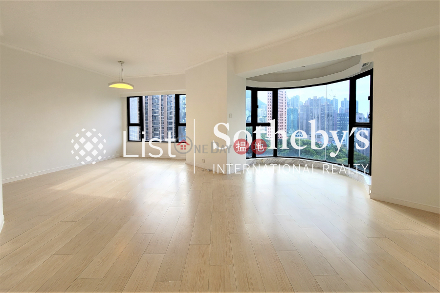 Property for Rent at The Royal Court with 2 Bedrooms | 3 Kennedy Road | Central District, Hong Kong | Rental | HK$ 56,000/ month