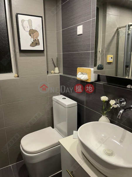 Two bedrooms, one suite, and one study in The Harbourside | 1 Austin Road West | Yau Tsim Mong | Hong Kong, Sales HK$ 26.8M