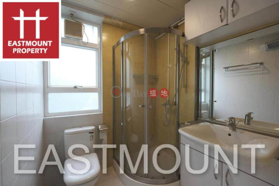 HK$ 46,800/ 月陶樂苑|西貢|清水灣 The Terraces, Fei Ngo Shan Road 飛鵝山道陶樂苑樓房出租-位置方便, 天台 出租單位