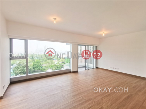 Charming 3 bed on high floor with harbour views | Rental | NO. 118 Tung Lo Wan Road 銅鑼灣道118號 _0