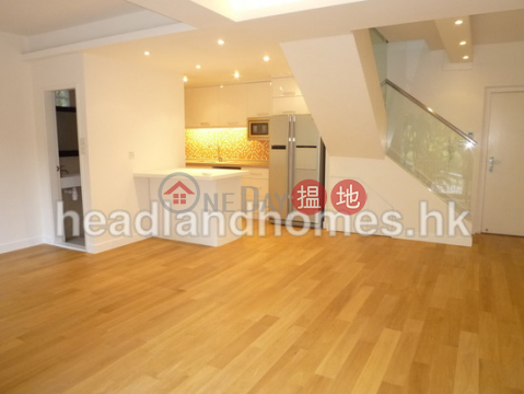 Property on Parkvale Drive | 3 Bedroom Family Unit / Flat / Apartment for Rent | Property on Parkvale Drive 寶峰徑物業 _0