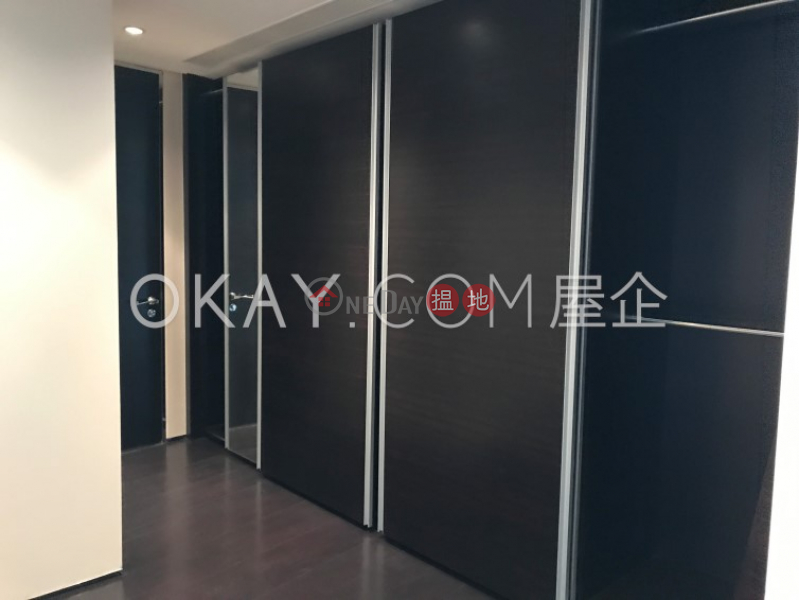 Unique 3 bedroom with harbour views & parking | Rental | Tower 1 The Lily 淺水灣道129號 1座 Rental Listings