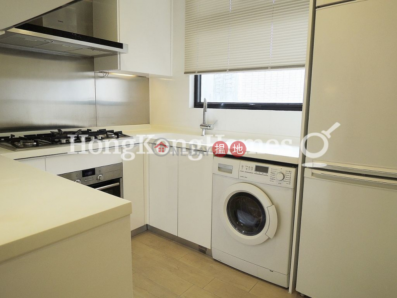 HK$ 43,000/ month The Babington, Western District 3 Bedroom Family Unit for Rent at The Babington