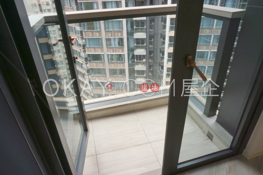 Popular 3 bedroom with balcony | For Sale 1 Kai Yuen Street | Eastern District | Hong Kong Sales, HK$ 27M