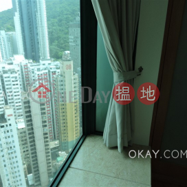 Cozy 2 bedroom on high floor | For Sale, Manhattan Heights 高逸華軒 | Western District (OKAY-S7489)_0