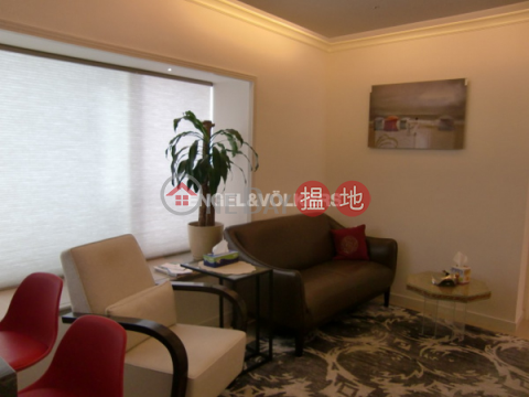 Studio Flat for Rent in Happy Valley, Le Cachet 嘉逸軒 | Wan Chai District (EVHK44481)_0