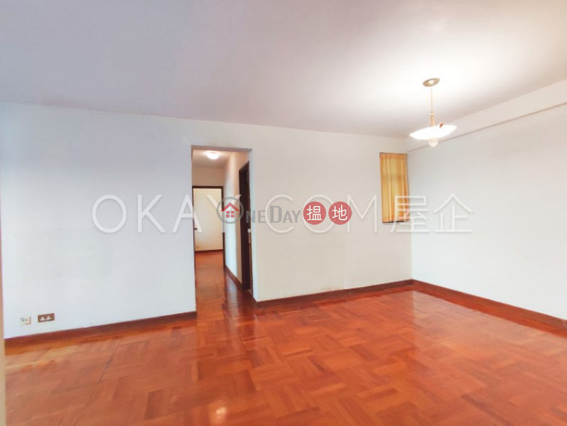 Property Search Hong Kong | OneDay | Residential Sales Listings, Nicely kept 3 bed on high floor with sea views | For Sale