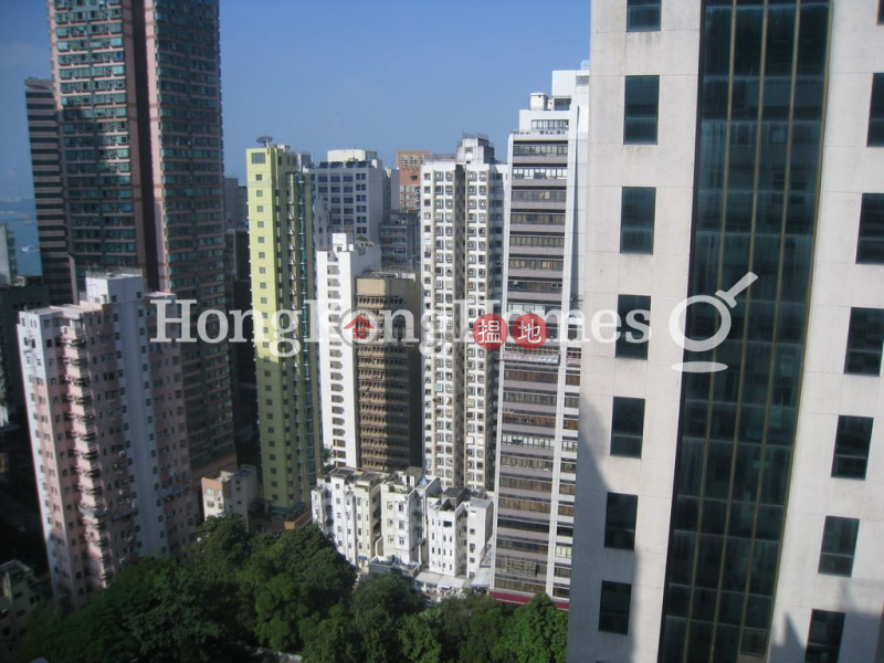 Property Search Hong Kong | OneDay | Residential | Rental Listings 1 Bed Unit for Rent at Tai Ping Mansion