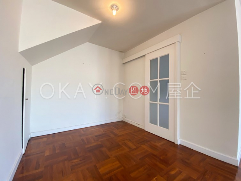 Lovely house with rooftop, terrace & balcony | Rental 3-7 Horizon Drive | Southern District | Hong Kong, Rental HK$ 98,000/ month