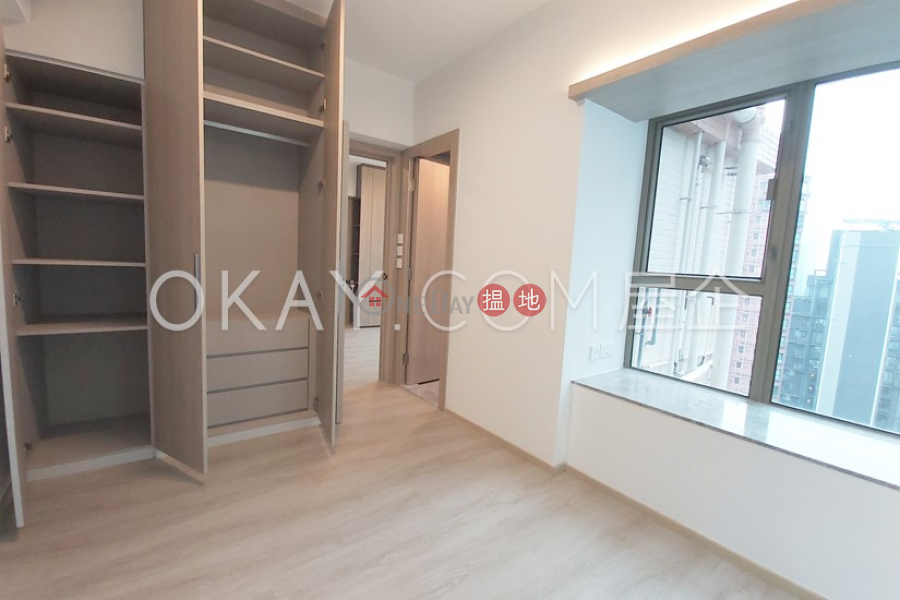 Generous 1 bedroom on high floor | Rental, 15 Mosque Street | Western District | Hong Kong, Rental | HK$ 27,500/ month