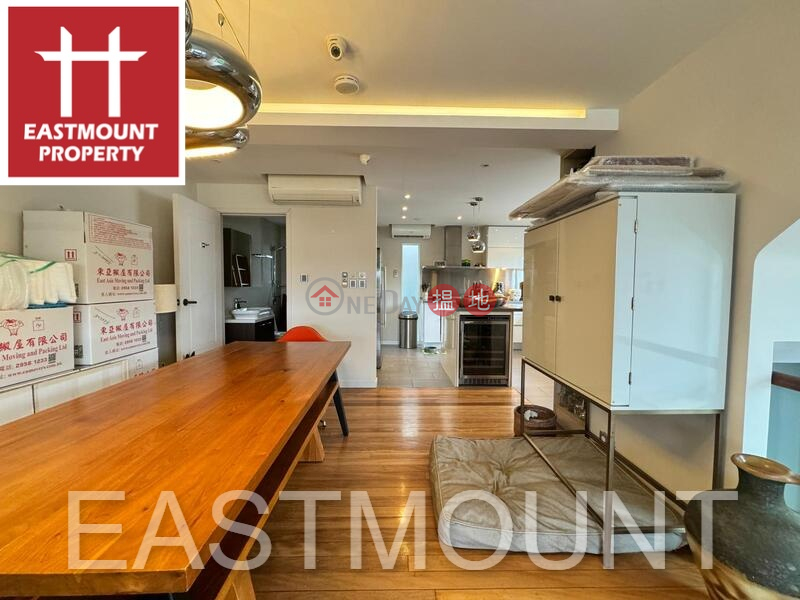 HK$ 50,000/ month | Nam Shan Village | Sai Kung Sai Kung Village House | Property For Rent or Lease in Nam Shan 南山-Sea view | Property ID:3687