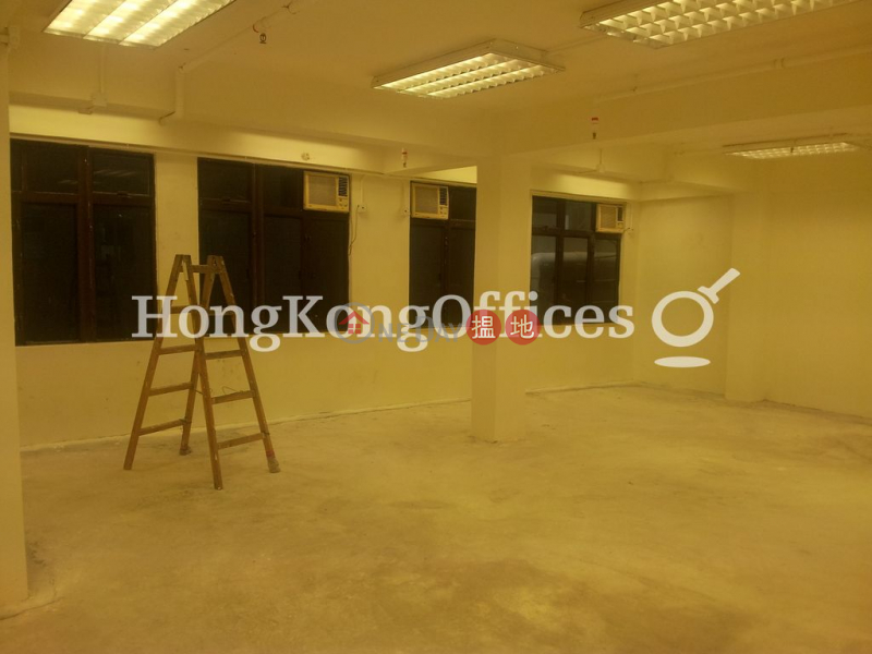 Kam Sing Mansion | Low, Office / Commercial Property | Rental Listings HK$ 90,009/ month