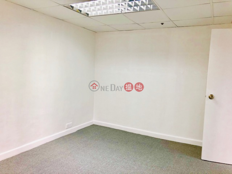 HK$ 23,000/ month Shun Pont Commercial Building Wan Chai District | Spacious Office for rent in Wan Chai