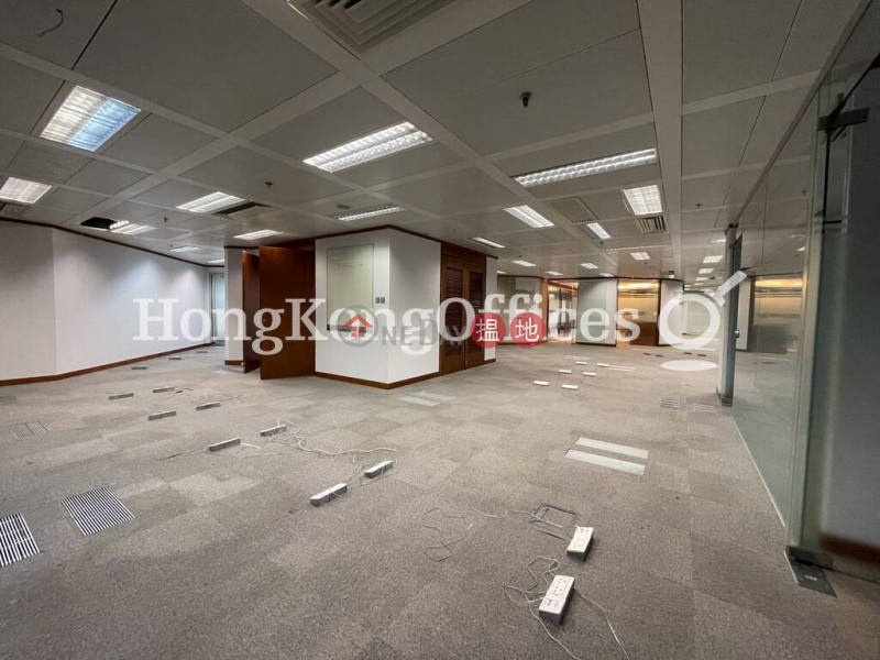 HK$ 321,764/ month | The Center Central District, Office Unit for Rent at The Center