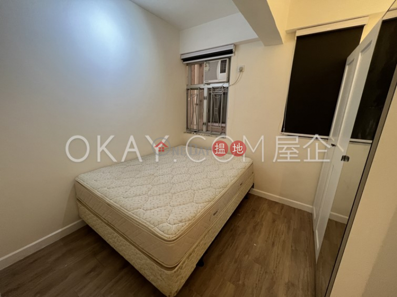 Charming 2 bedroom with balcony | Rental, King Cheung Mansion 景祥大樓 Rental Listings | Wan Chai District (OKAY-R296464)