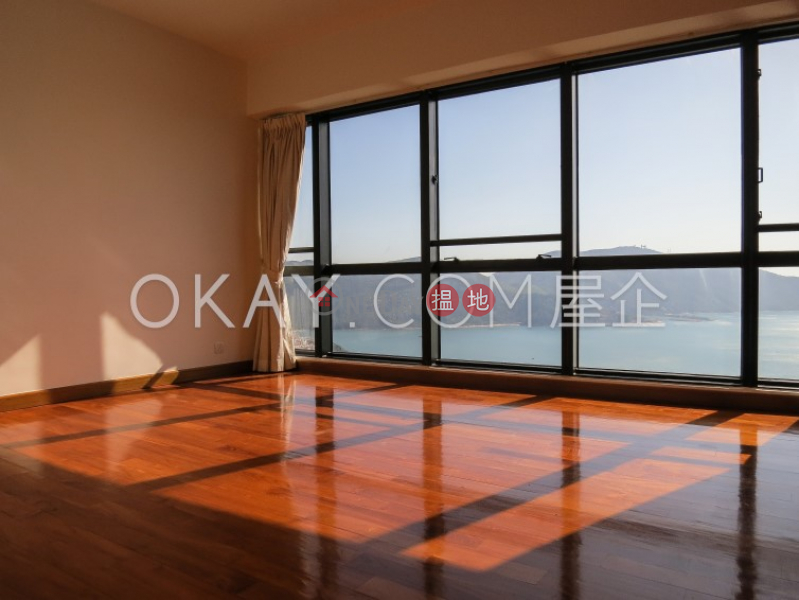 Luxurious 4 bed on high floor with balcony & parking | Rental, 38 Tai Tam Road | Southern District Hong Kong Rental | HK$ 72,000/ month