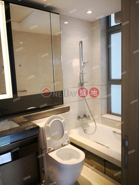 Property Search Hong Kong | OneDay | Residential Rental Listings, Park Circle | 2 bedroom Low Floor Flat for Rent