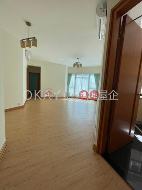 Rare 2 bedroom with sea views | Rental, The Belcher's Phase 2 Tower 6 寶翠園2期6座 | Western District (OKAY-R34127)_0