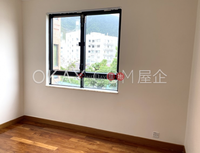 Property Search Hong Kong | OneDay | Residential, Sales Listings, Rare house with sea views, balcony | For Sale