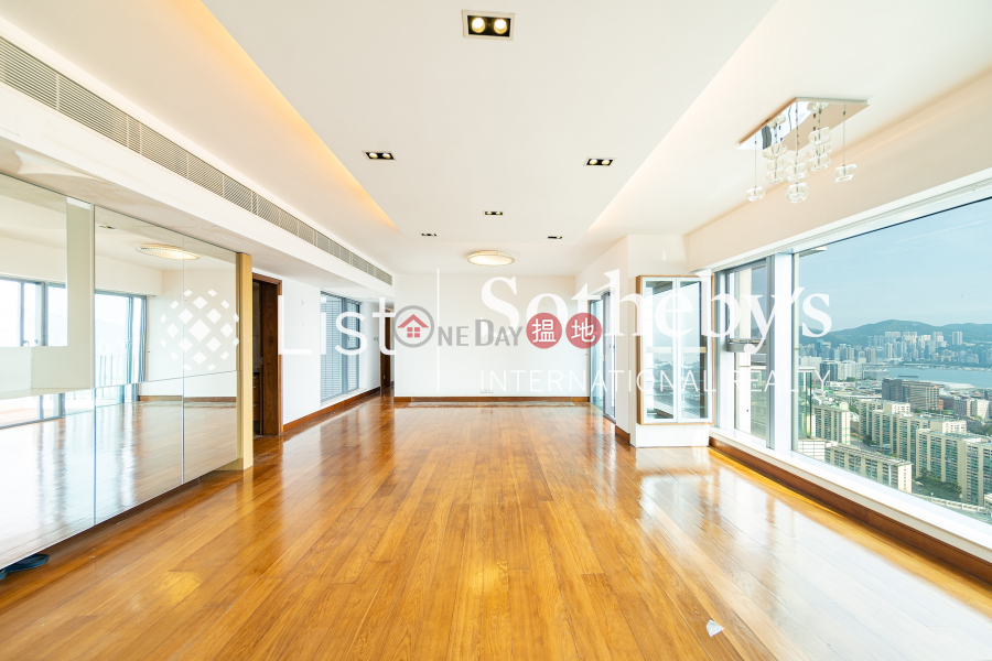 Property for Rent at No. 15 Ho Man Tin Hill with 4 Bedrooms 15 Ho Man Tin Hill Road | Kowloon City Hong Kong Rental, HK$ 90,000/ month