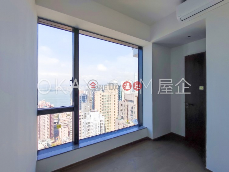 Property Search Hong Kong | OneDay | Residential Rental Listings, Popular 3 bedroom on high floor with terrace & balcony | Rental