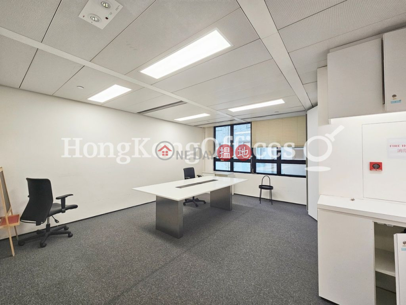 Office Unit for Rent at Everbright Centre | Everbright Centre 光大中心 (大新金融中心) Rental Listings
