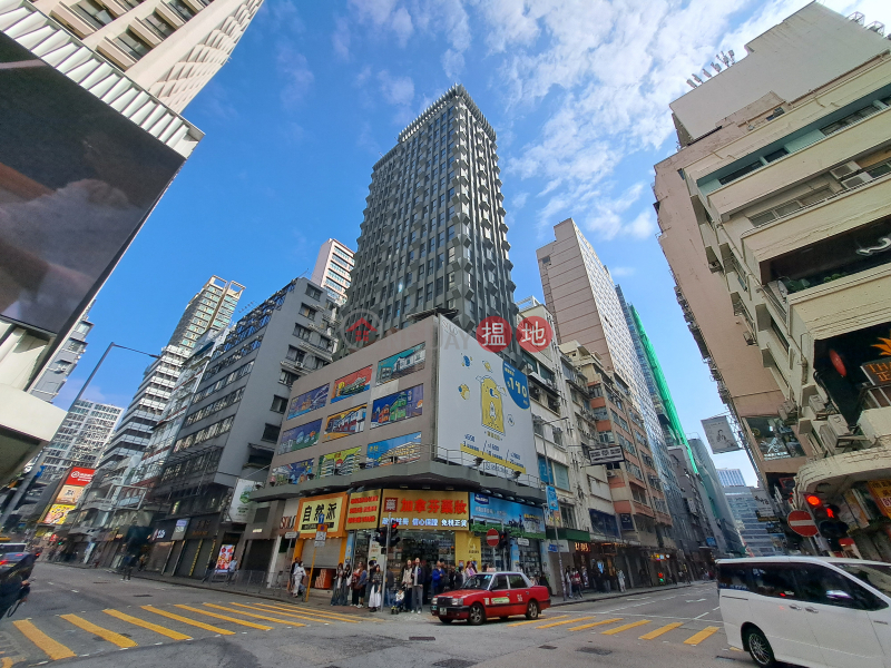 Solo Building (尖沙咀SOLO),Tsim Sha Tsui | ()(3)