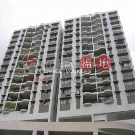 3 Bedroom Family Flat for Sale in Mid-Levels East | Ewan Court 倚雲閣 _0