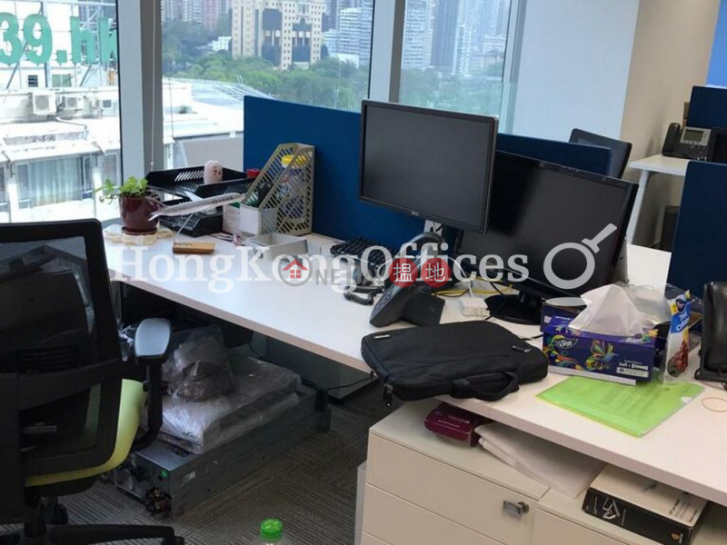Office Unit for Rent at 88 Hing Fat Street | 88 Hing Fat Street 興發街88號 Rental Listings