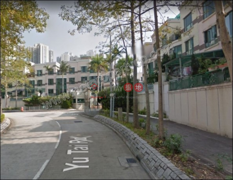 香港搵樓|租樓|二手盤|買樓| 搵地 | 住宅|出售樓盤-萬豪居